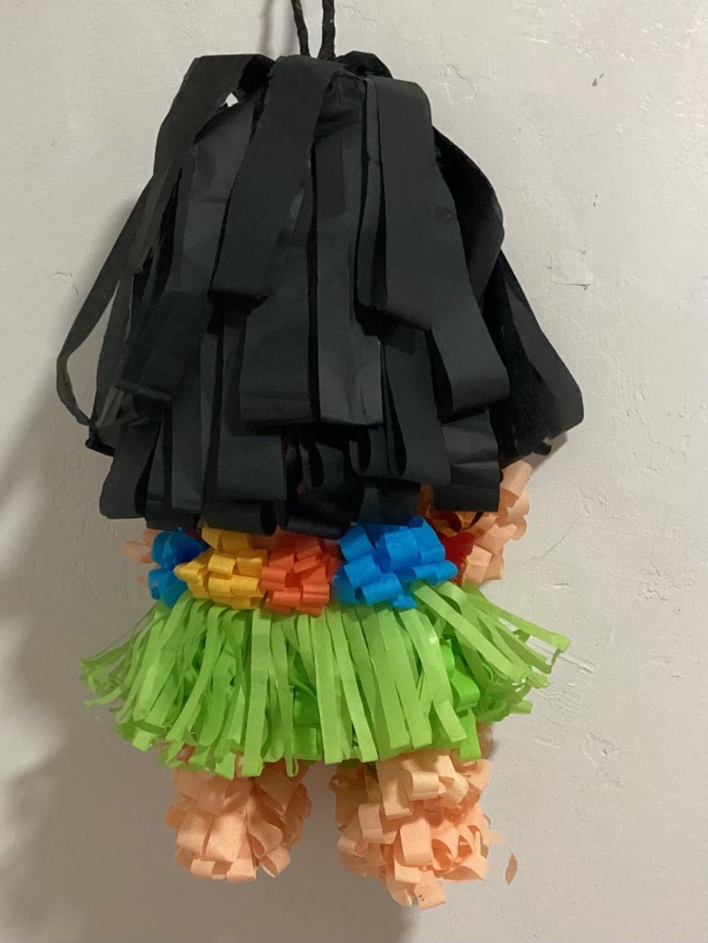 Hula Pinata - Picture 2 of 2